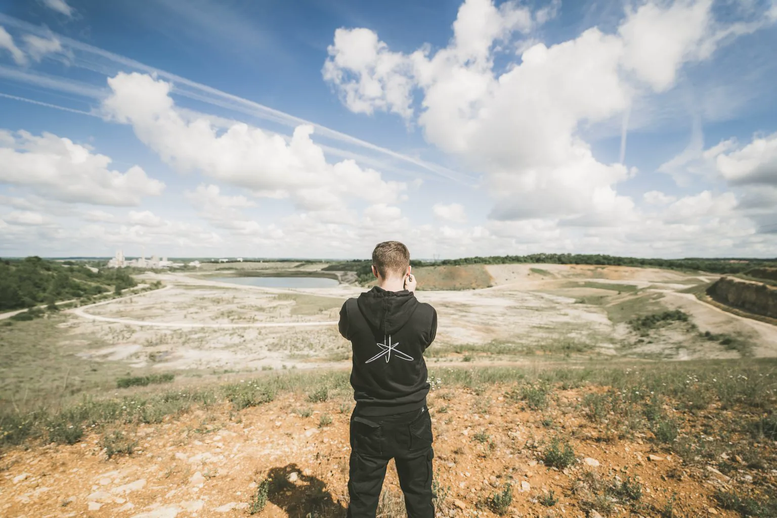 Réalisation photographique Libellab